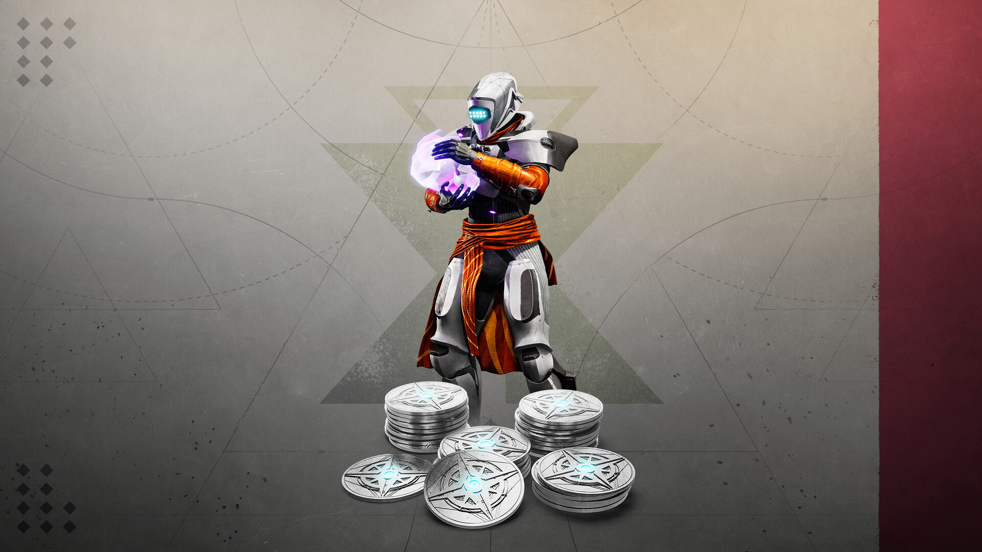 Destiny 2: Reclamation Silver Bundle