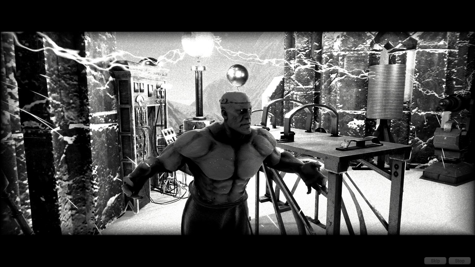 Movies Tycoon: Dawn of Cinema