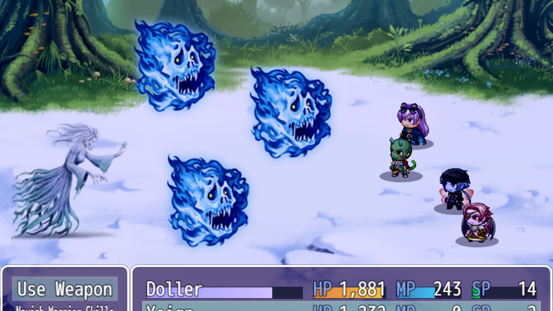 Dimensional Gates