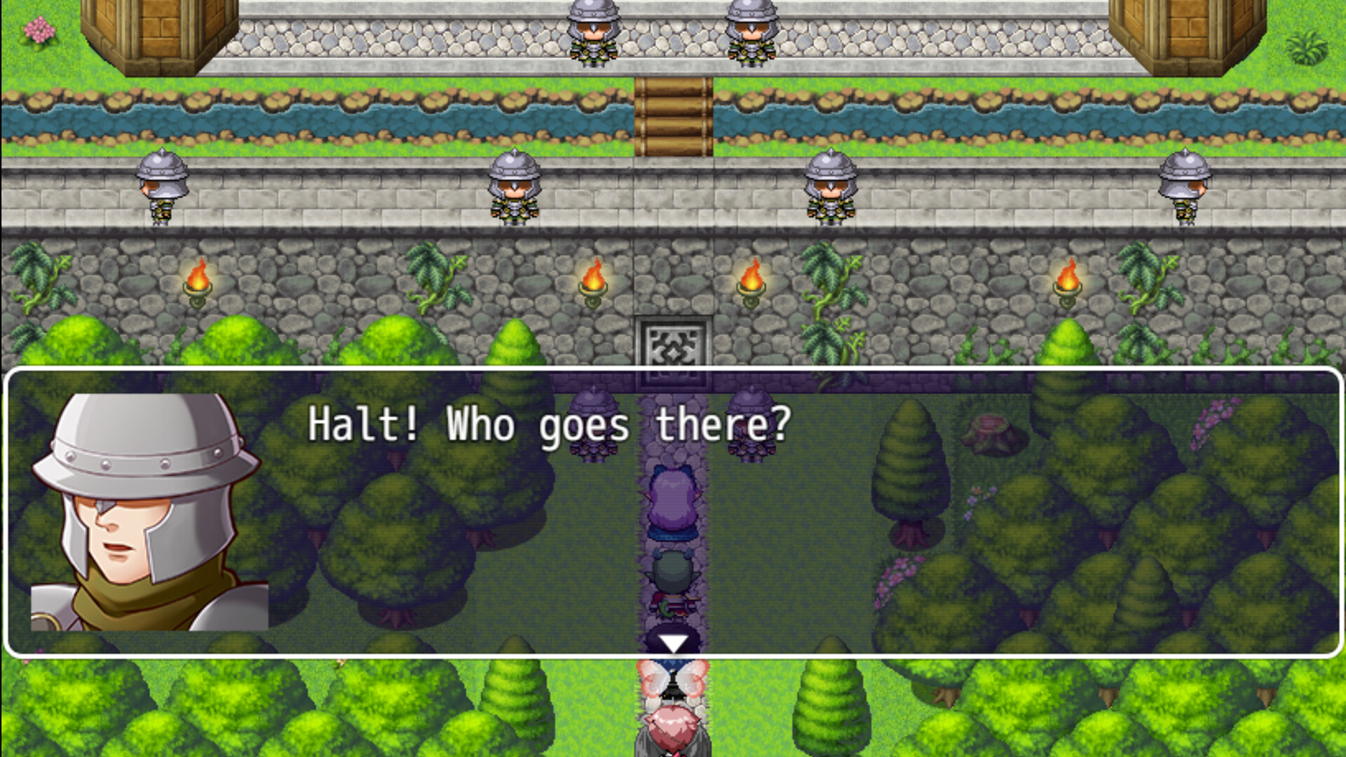 Dimensional Gates