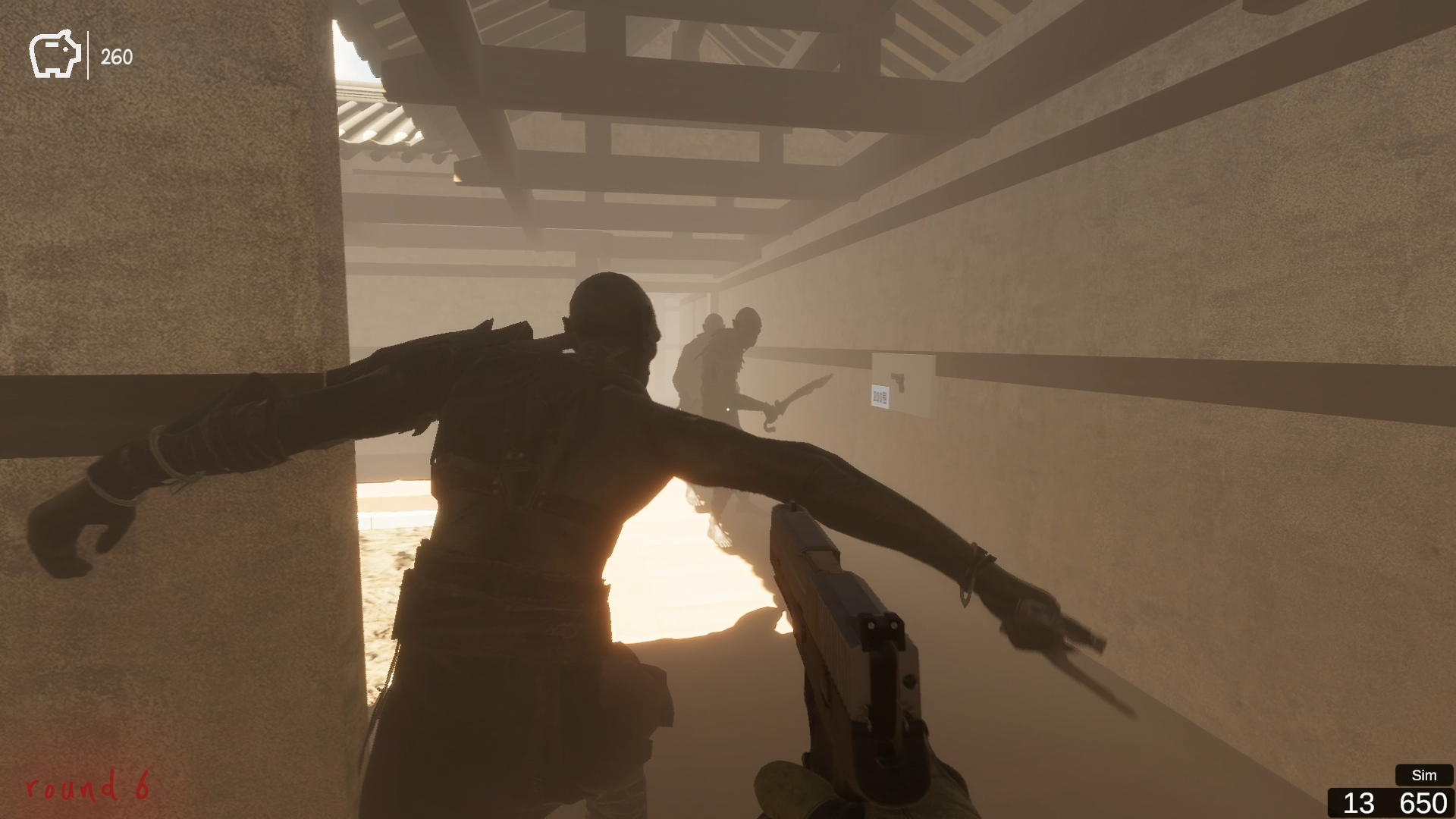 Shoot Out