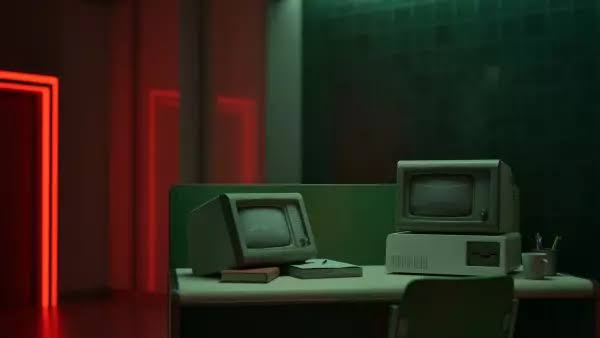 The Oversight Bureau