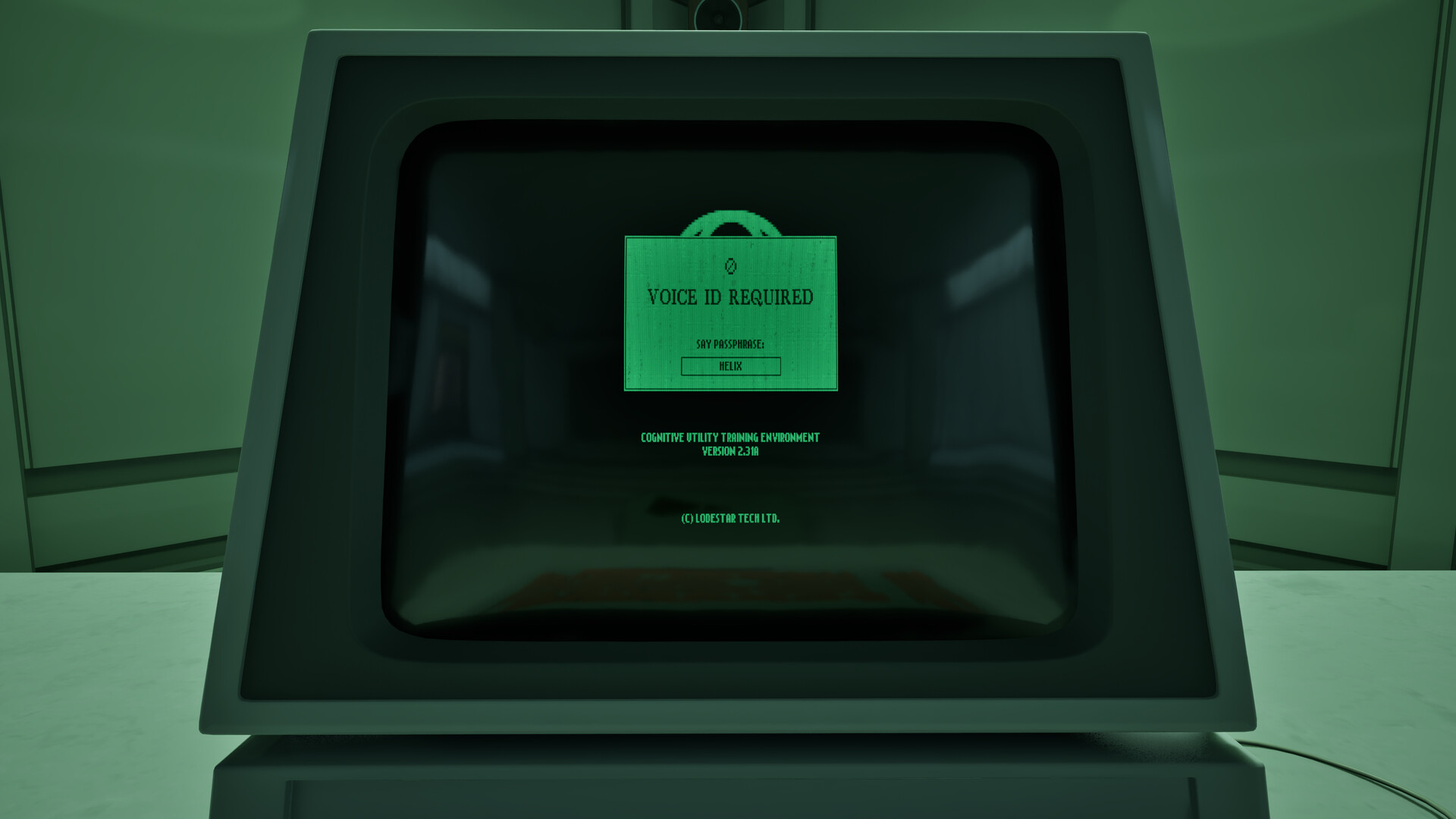 The Oversight Bureau