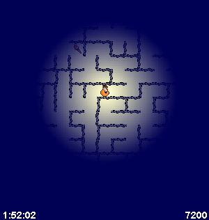 Omelet’s Quest