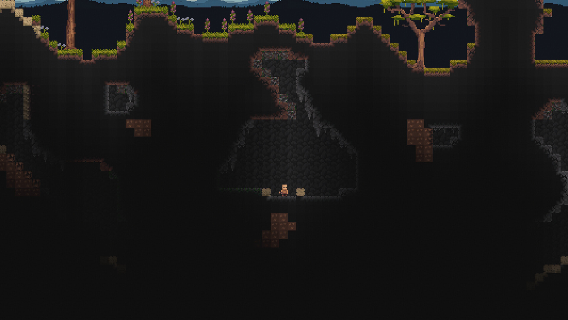 Echoes of the Hive