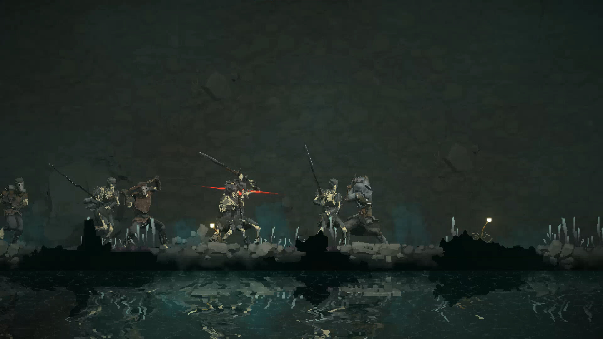 Kali’s Legion