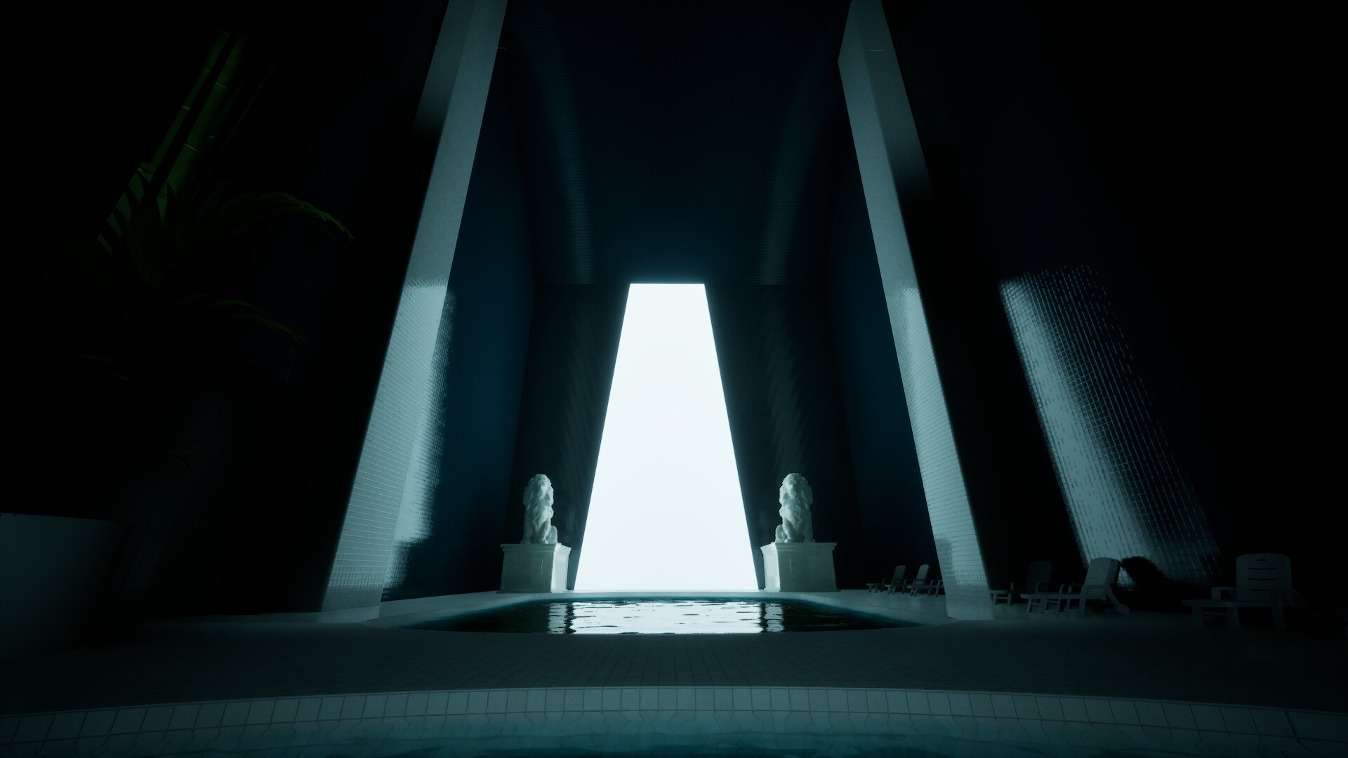 Liminal Waters