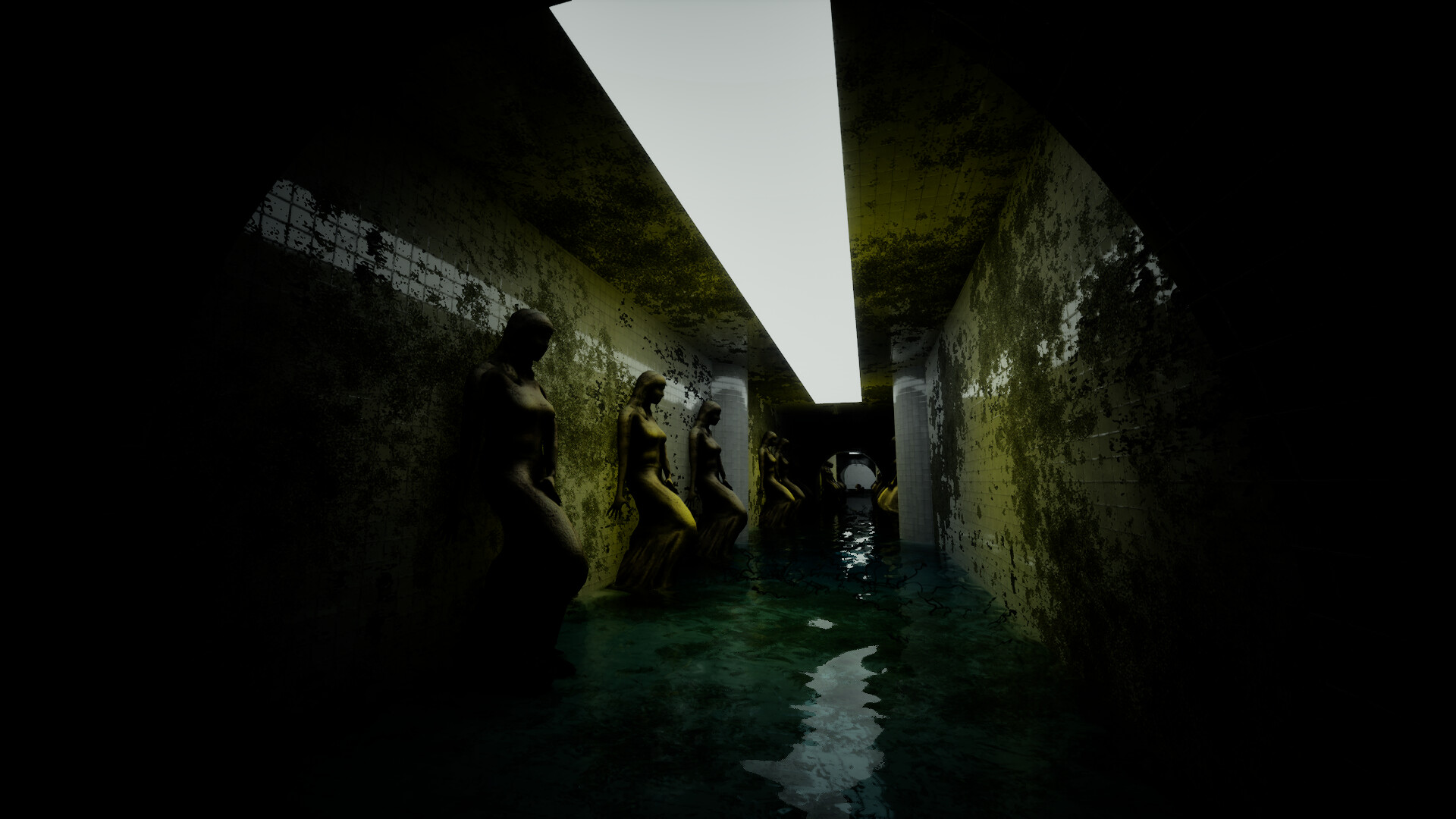 Liminal Waters