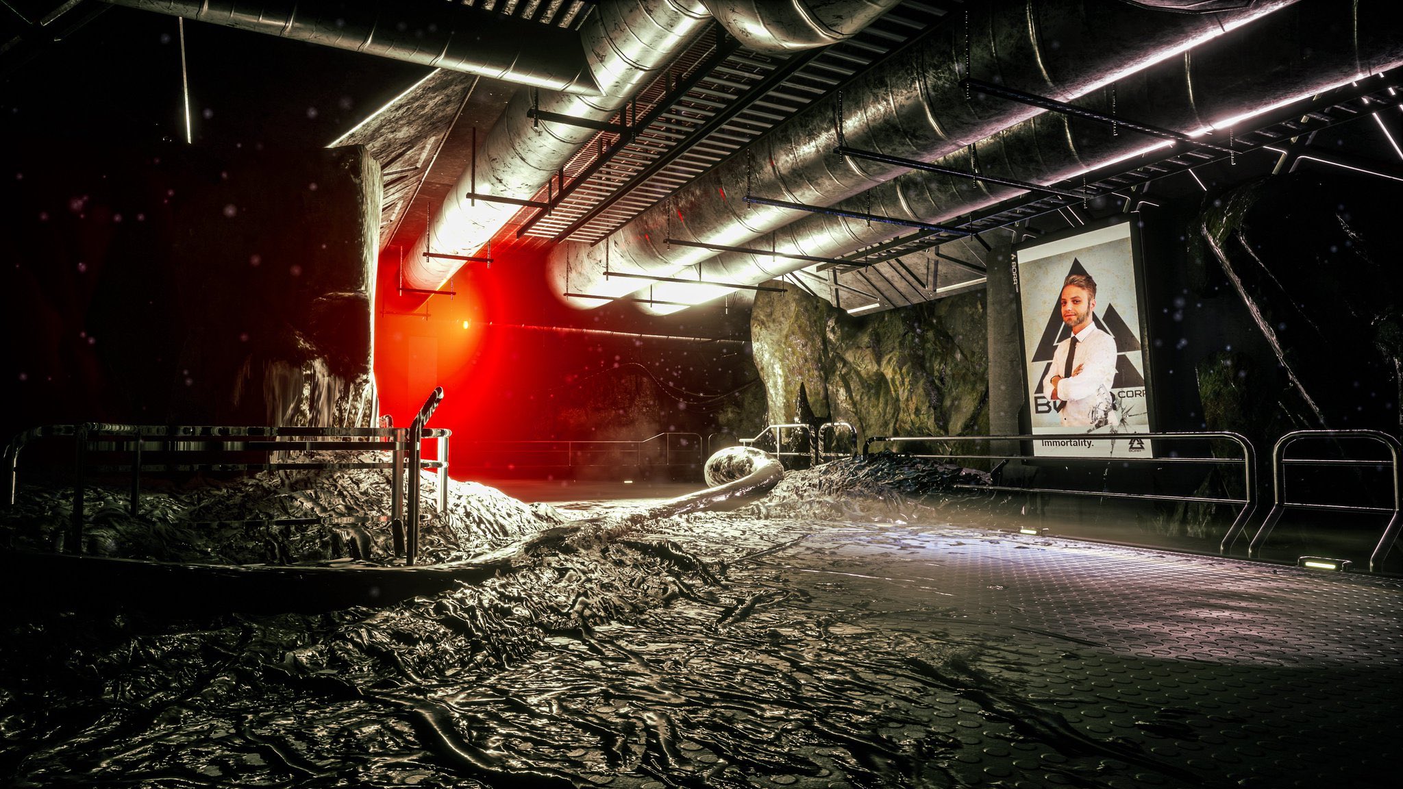 Apsulov: End of Gods