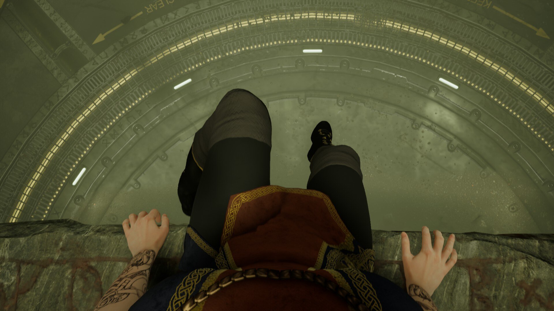 Apsulov: End of Gods