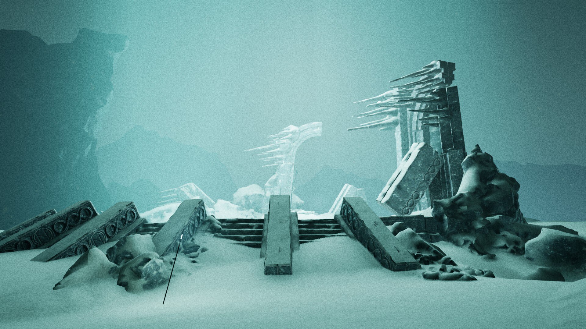 Apsulov: End of Gods