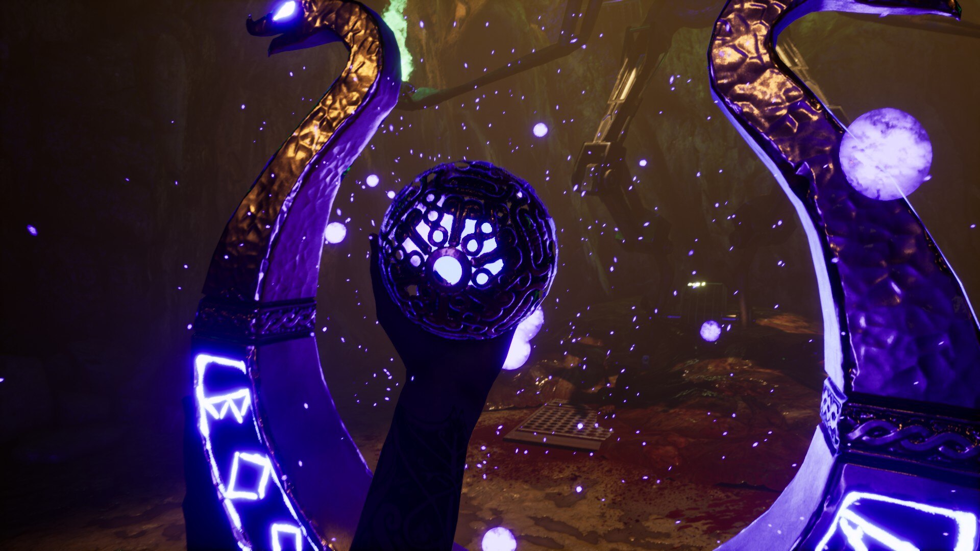 Apsulov: End of Gods