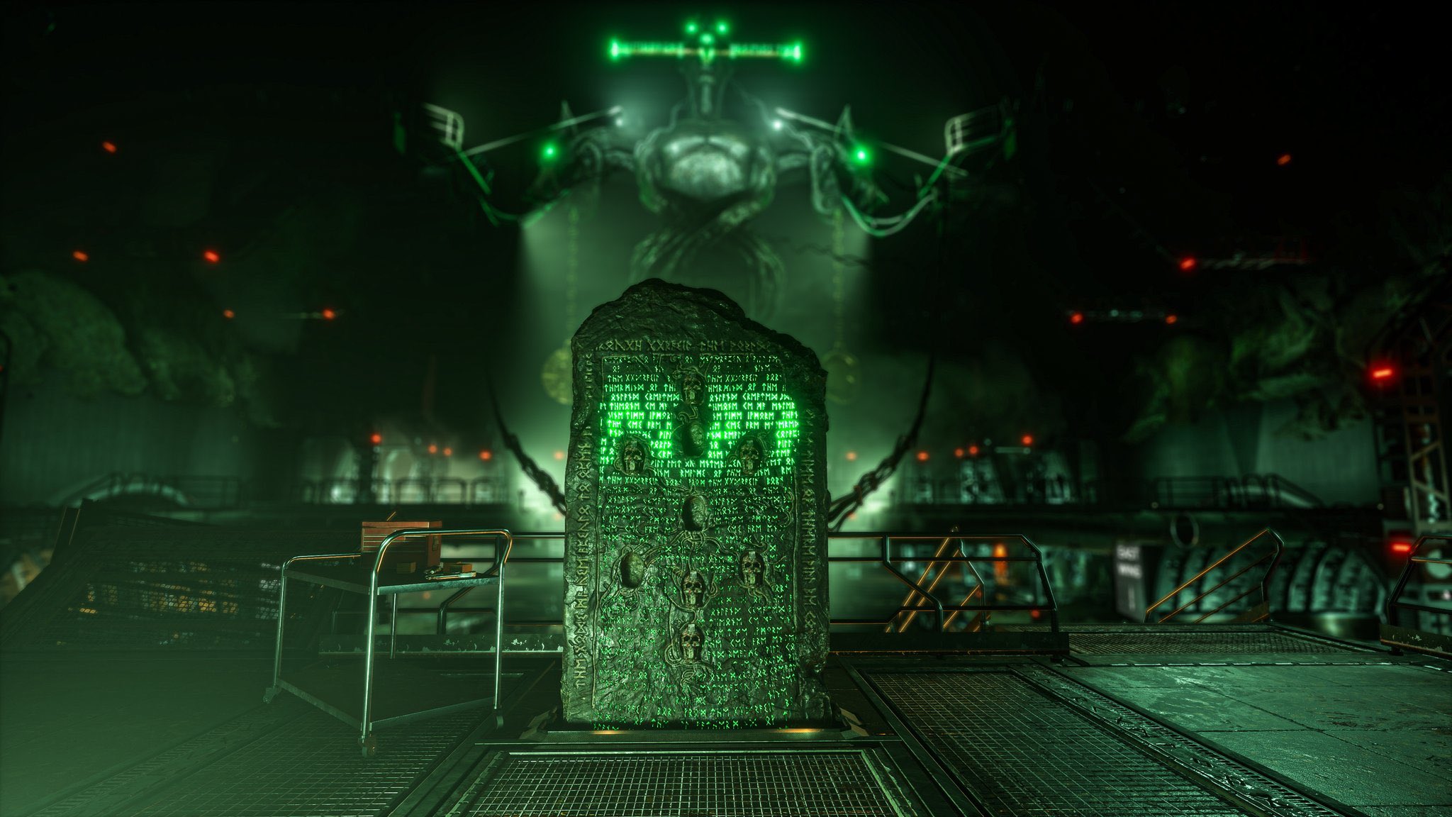 Apsulov: End of Gods