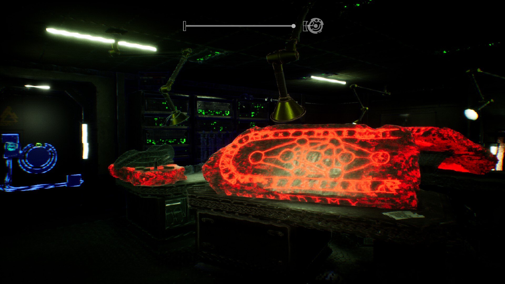 Apsulov: End of Gods