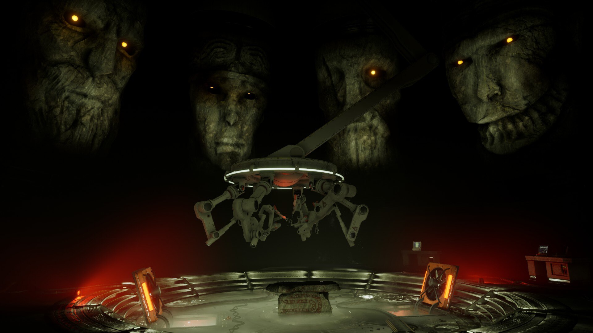 Apsulov: End of Gods