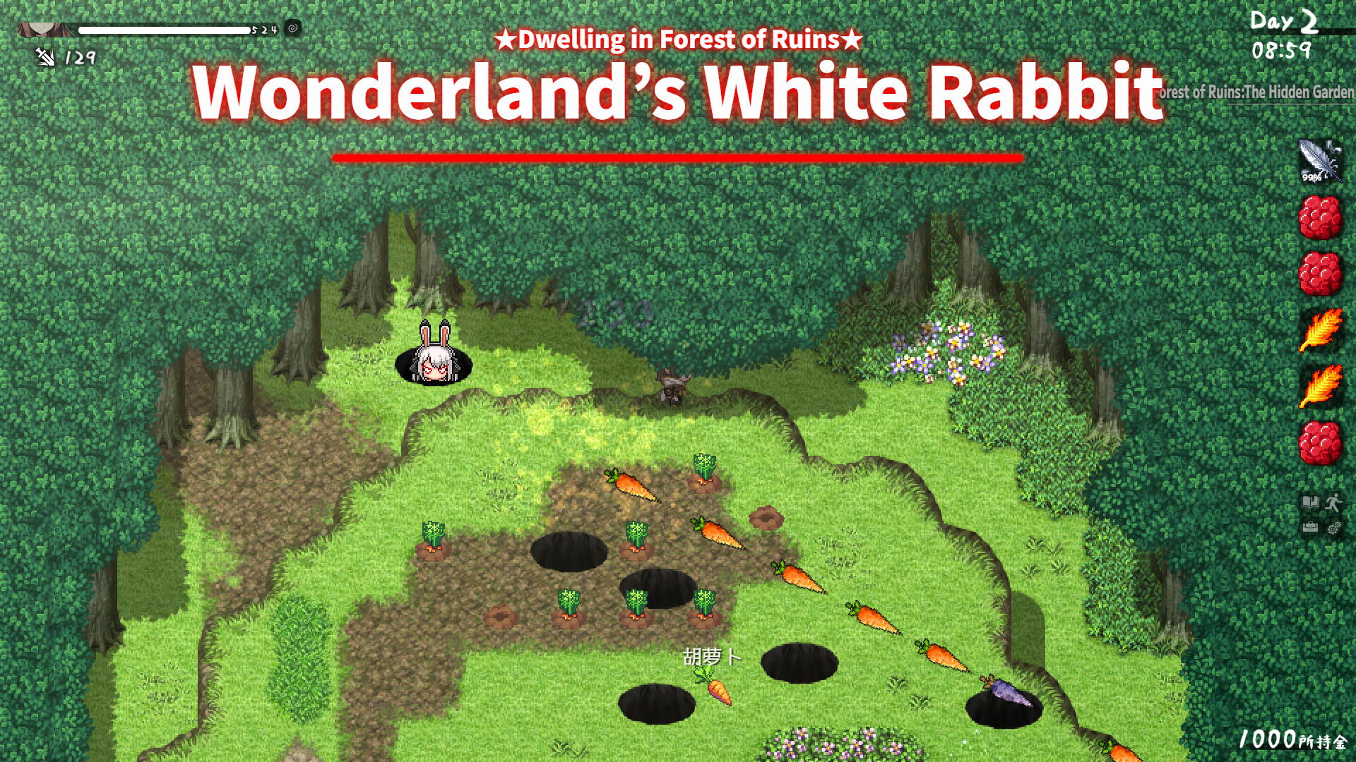 A Simple Life with My Unobtrusive Sister