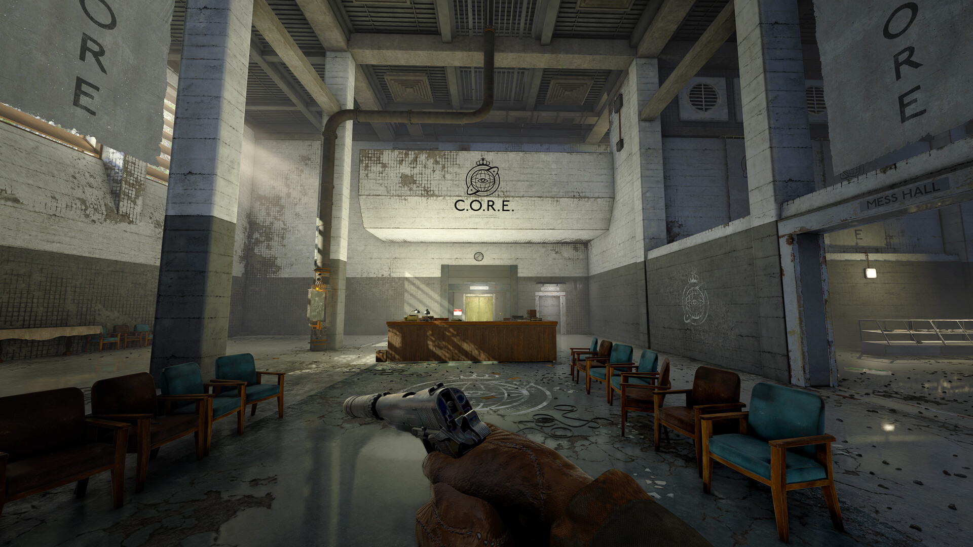 Atomfall: The Red Strain