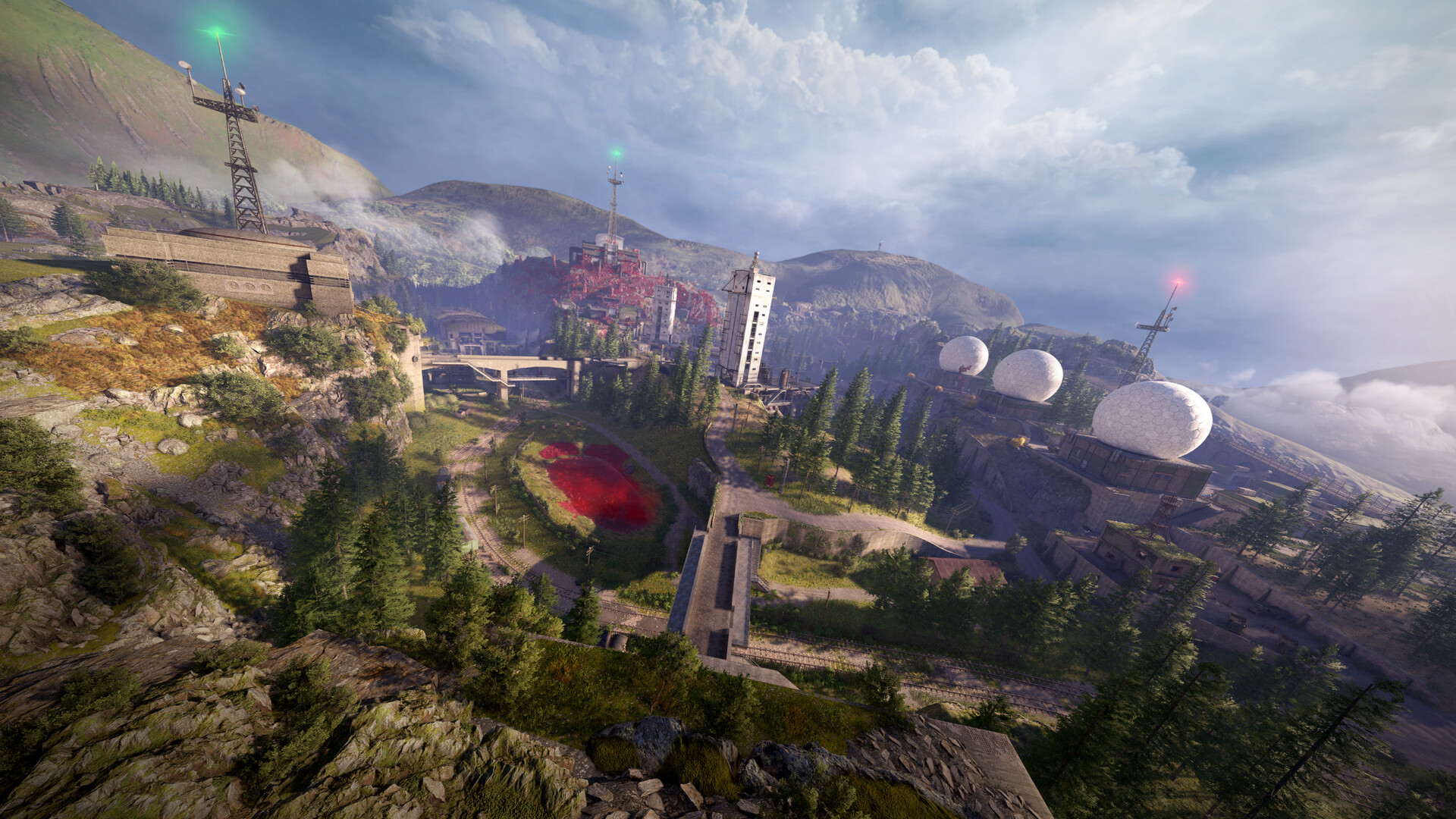 Atomfall: The Red Strain