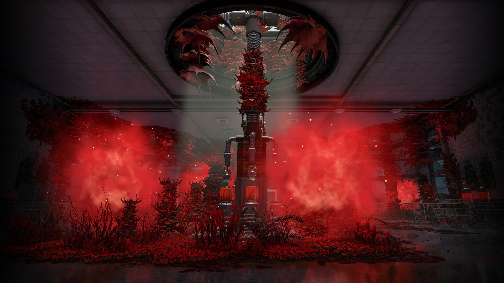 Atomfall: The Red Strain