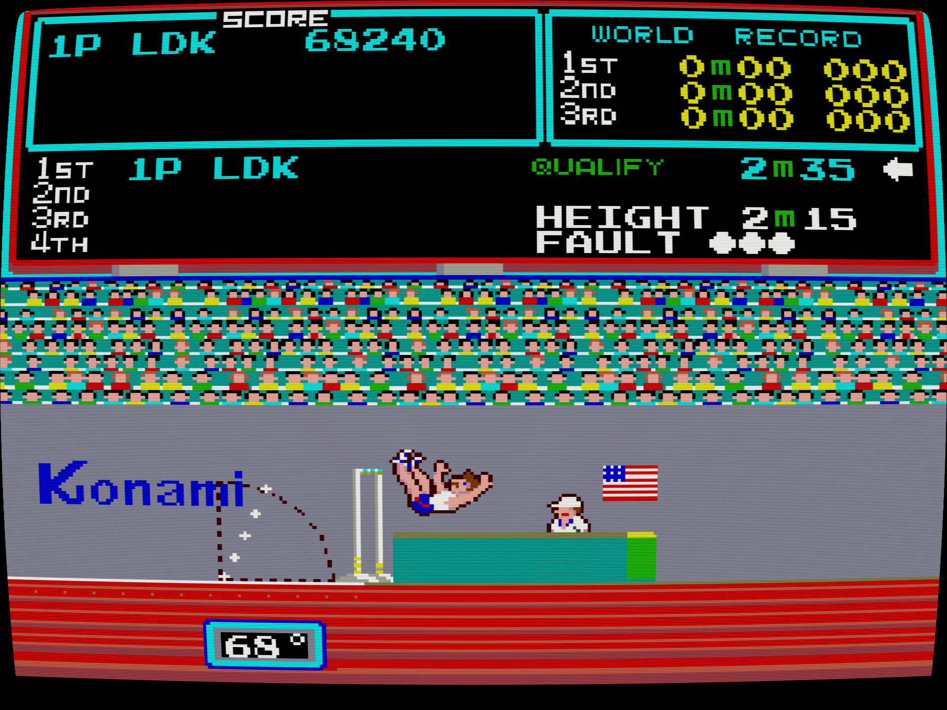 Track &amp; Field