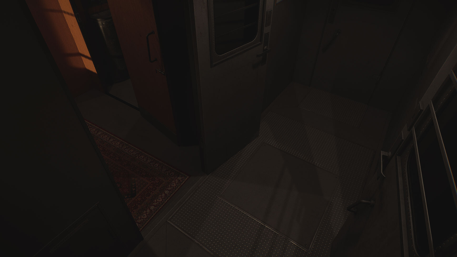 Conductor: Eternal Service