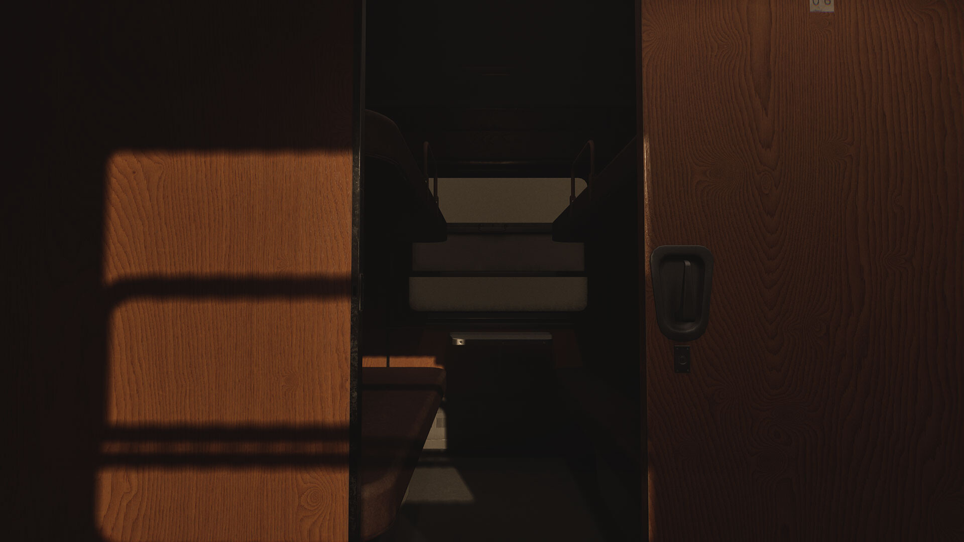 Conductor: Eternal Service