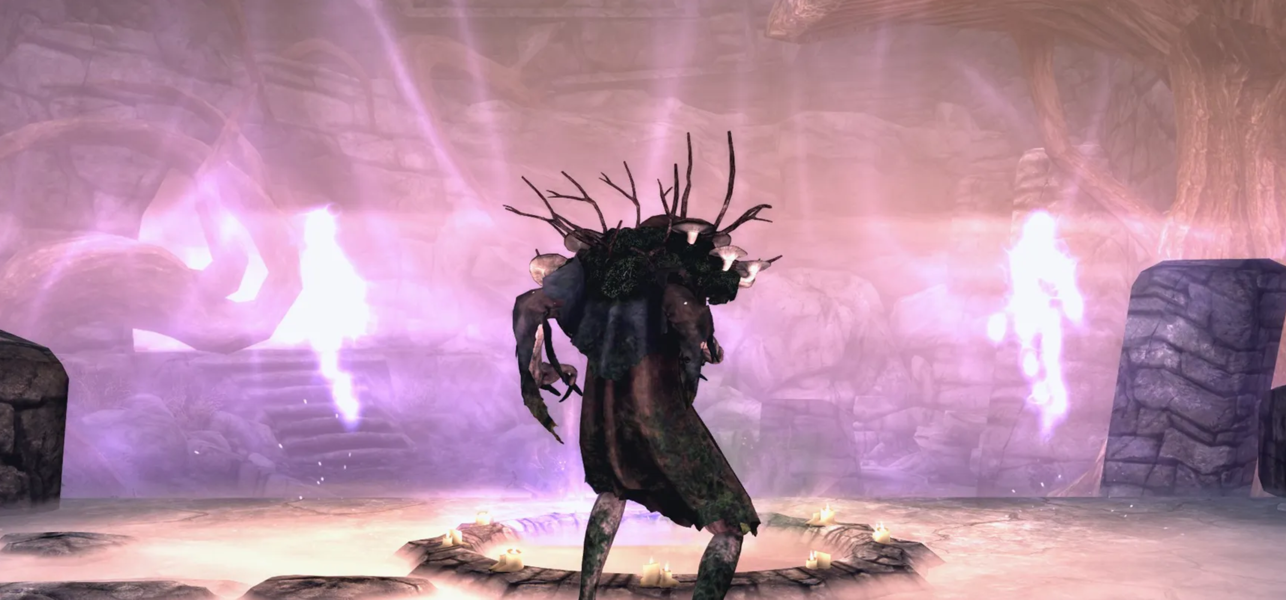 Coven of Crones