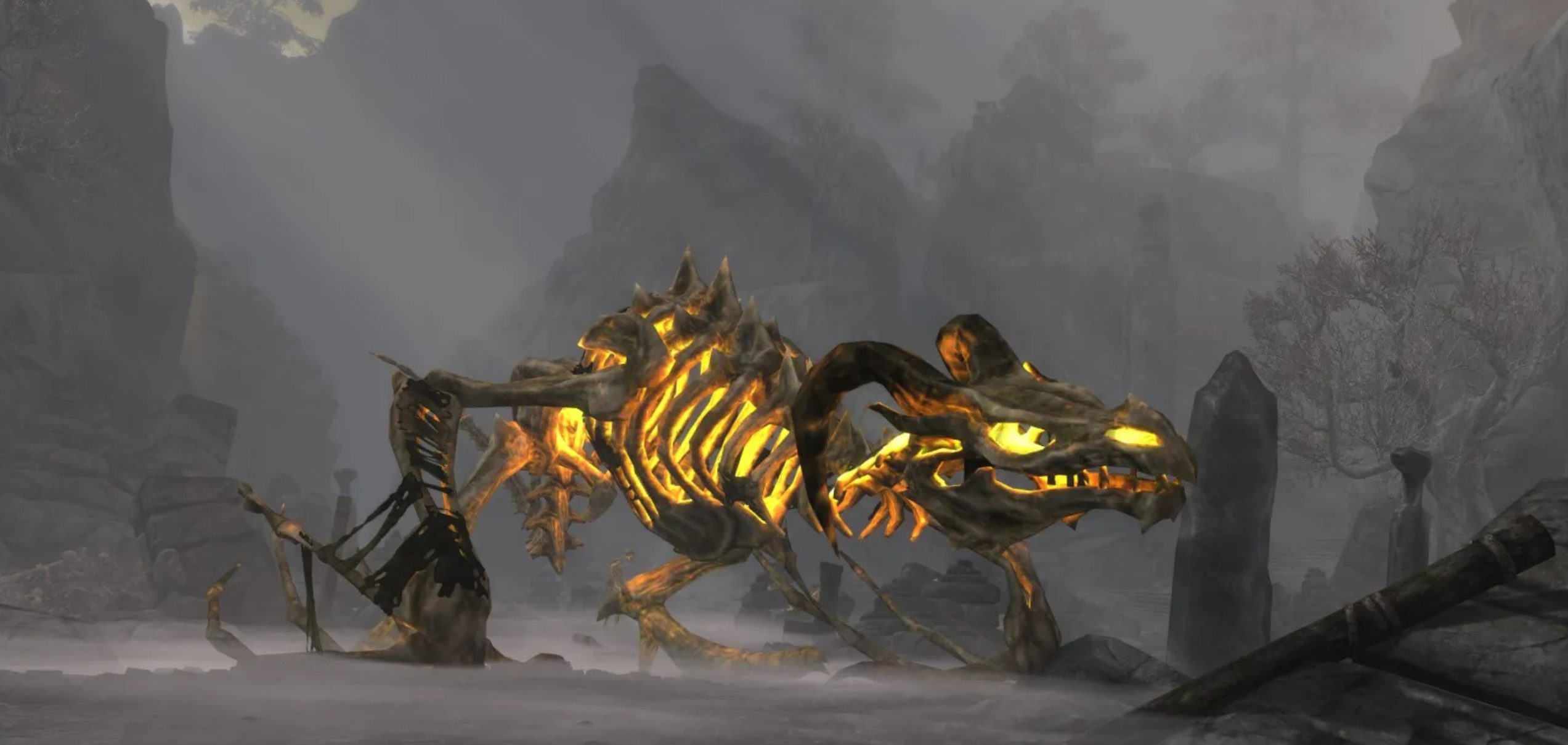Coven of Crones