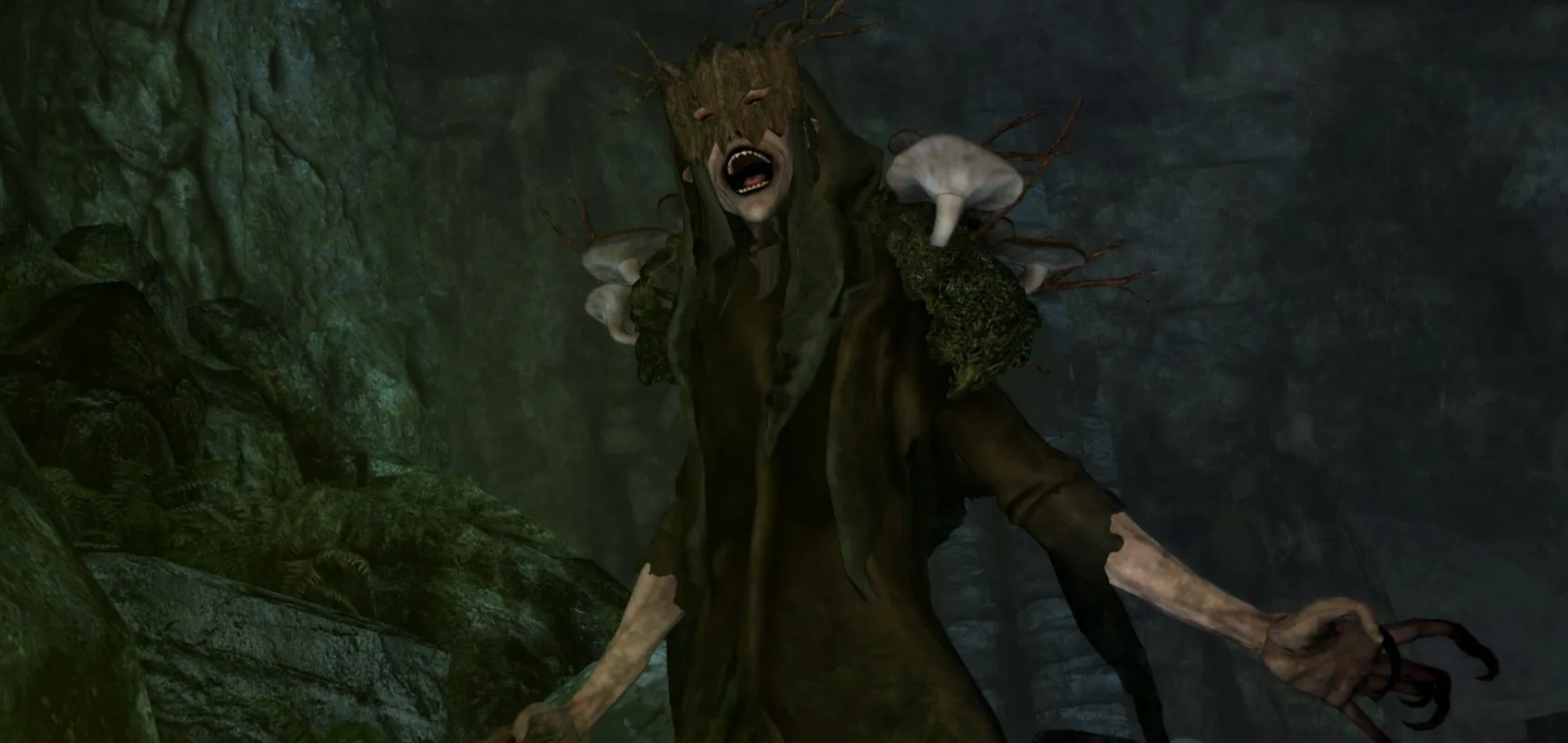 Coven of Crones