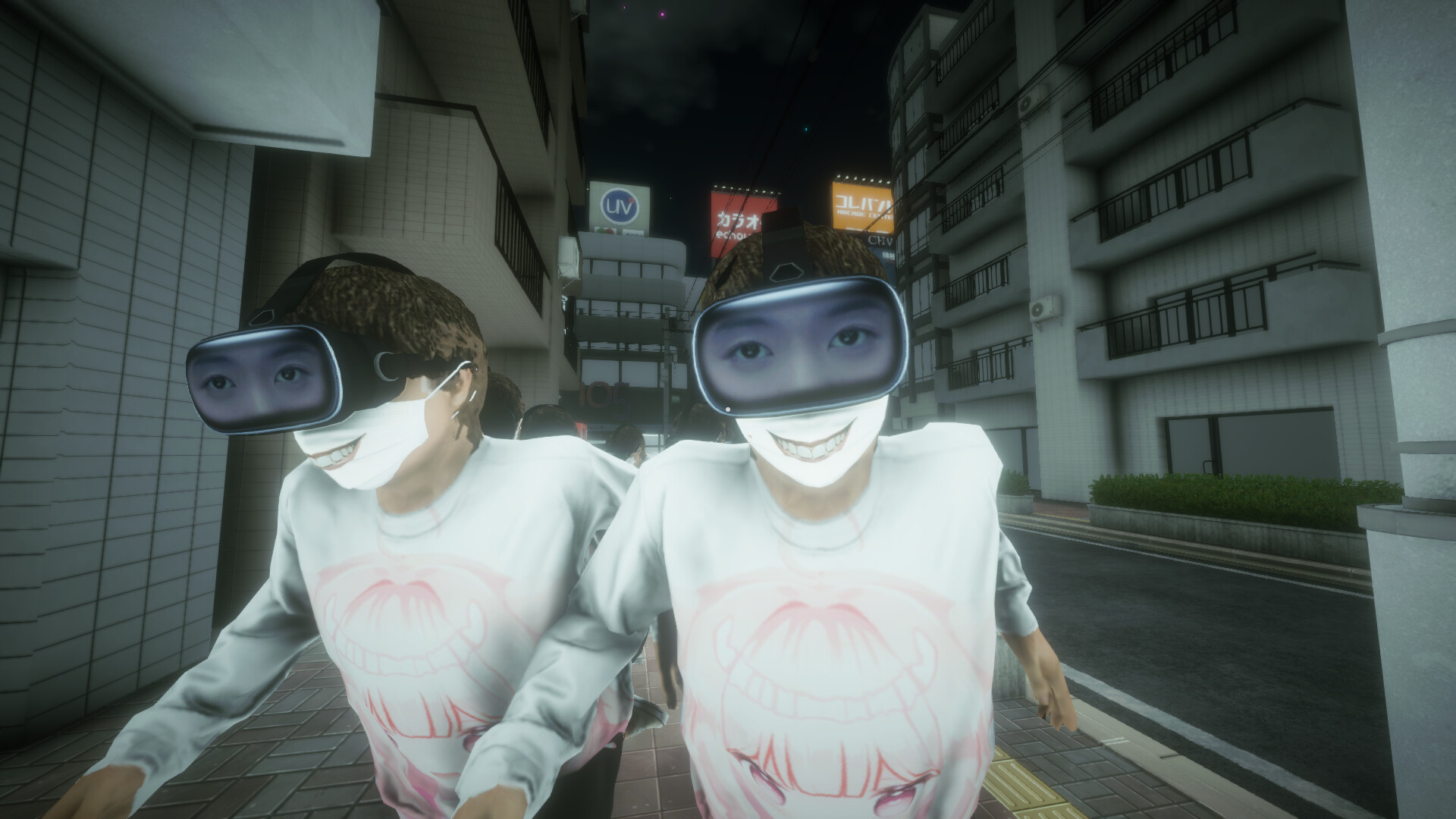 Riruri Tachibana: Reincarnated