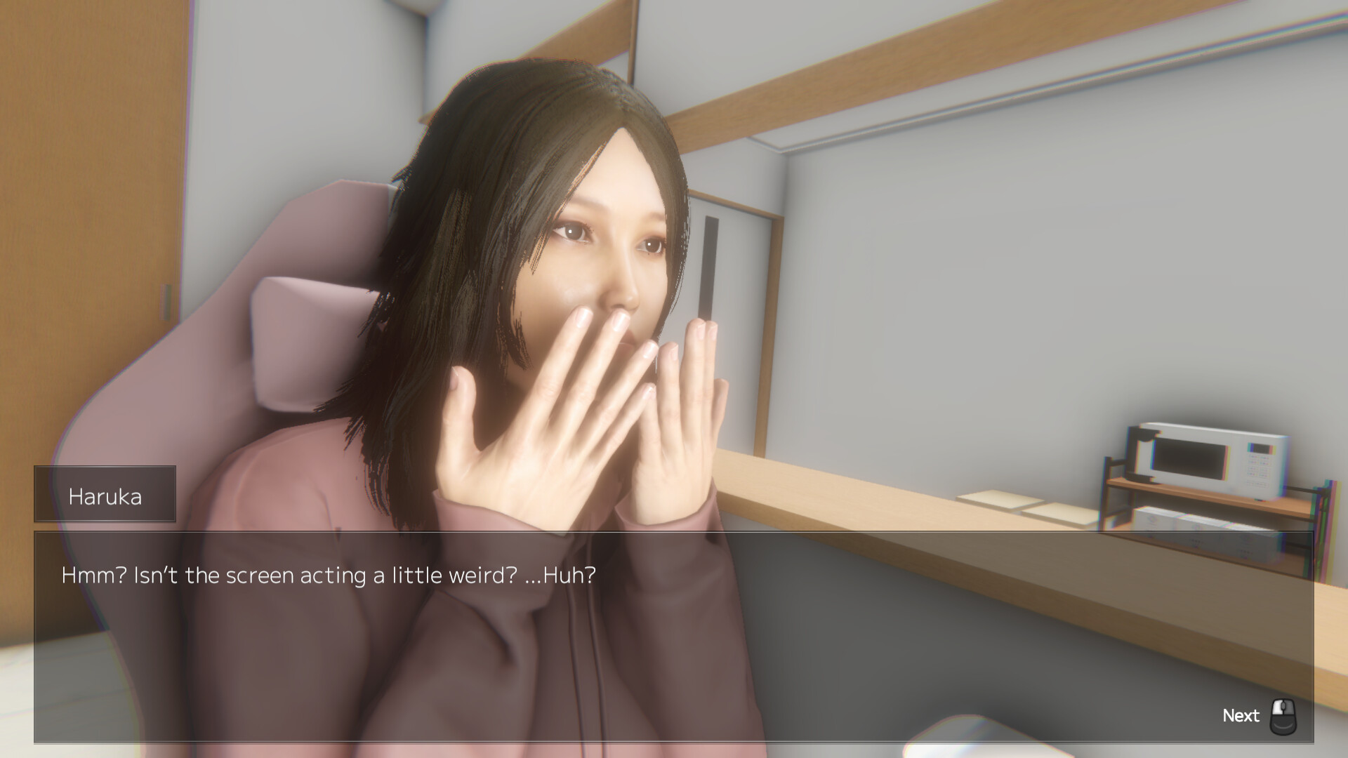 Riruri Tachibana: Reincarnated