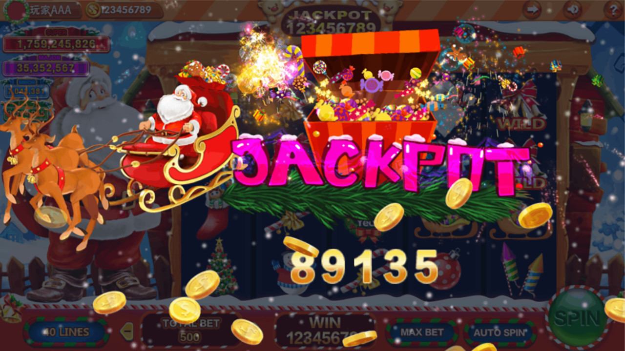 Tiger Casino &amp; Slot Game