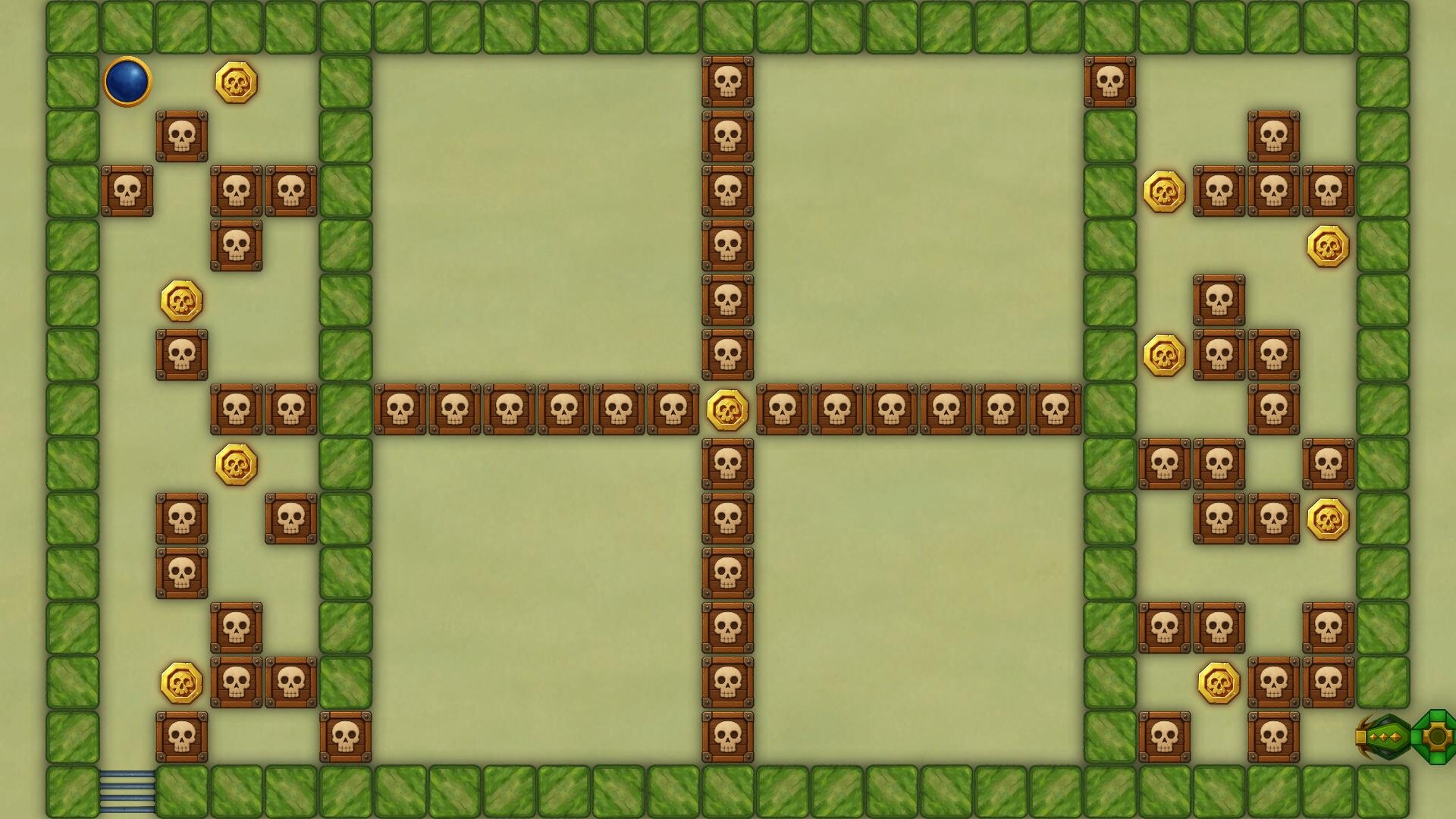 Snake: Secret Treasure