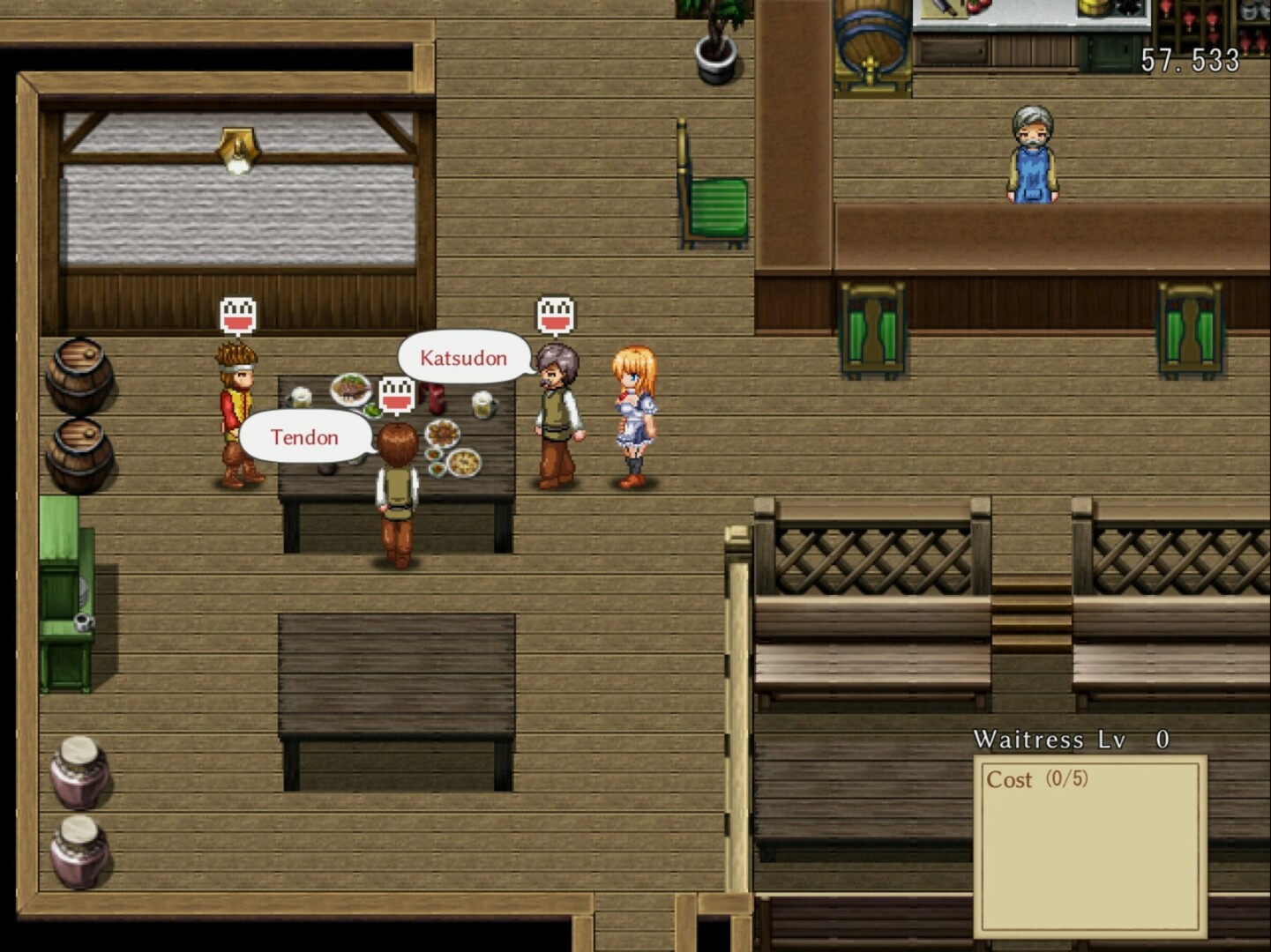 Warrior Maiden Lecia and the Lost Fortress