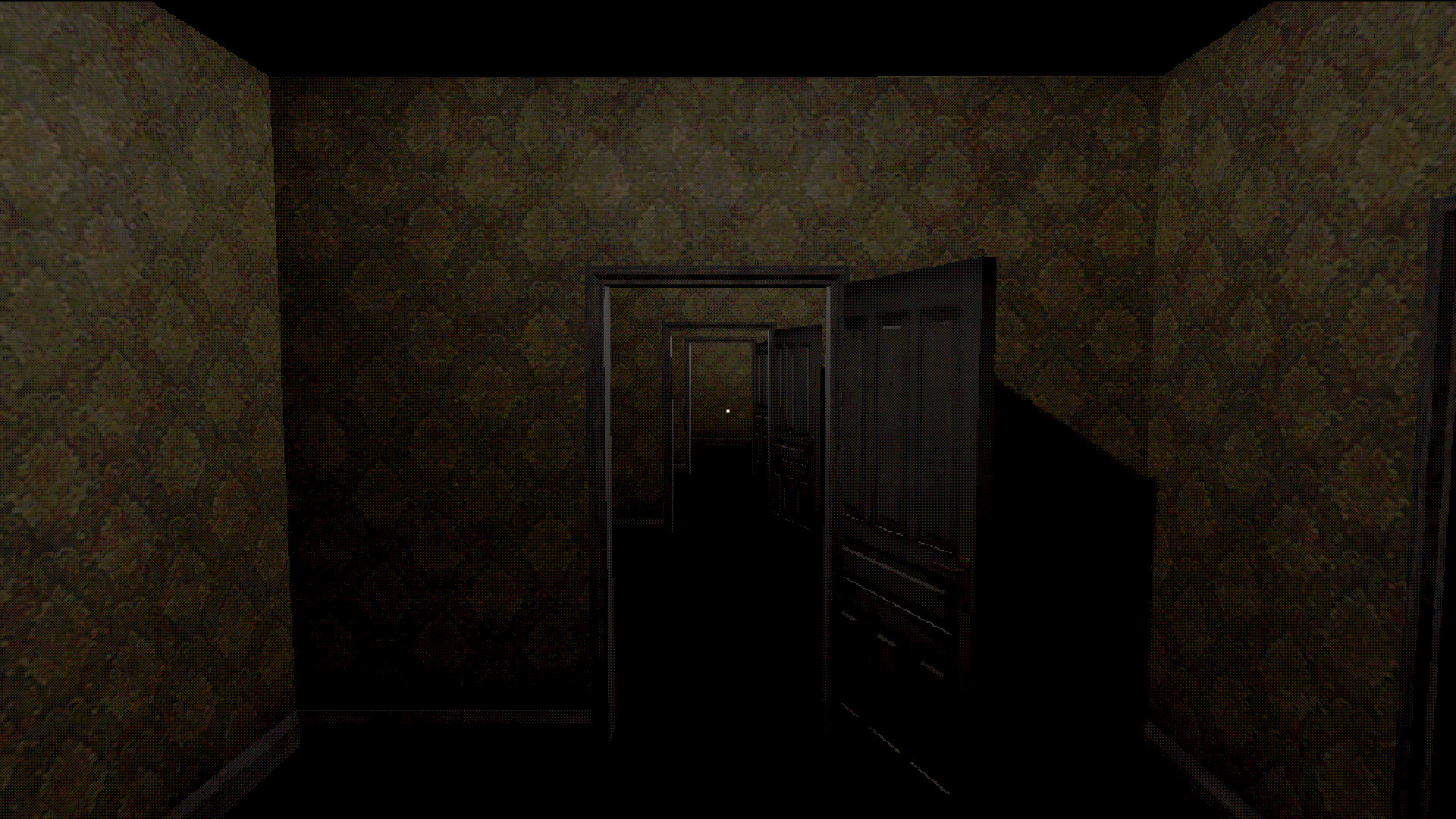 There Are People In Your Walls