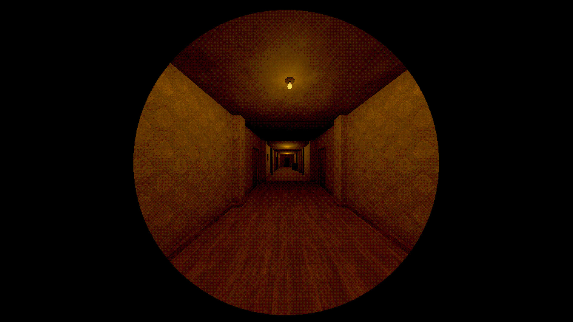 There Are People In Your Walls