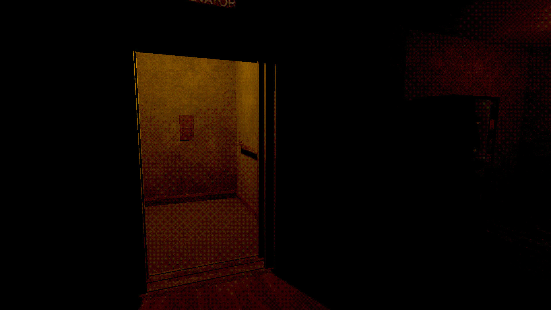 There Are People In Your Walls