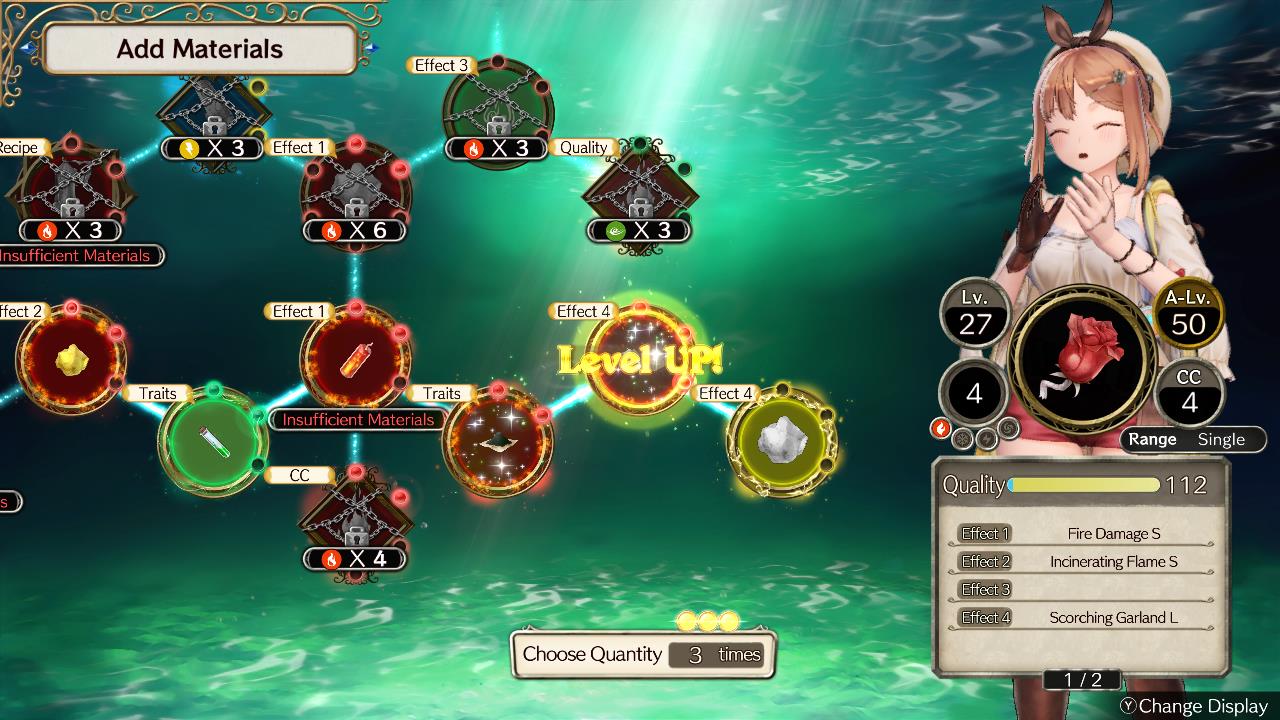 Atelier Ryza Secret Trilogy Deluxe Pack