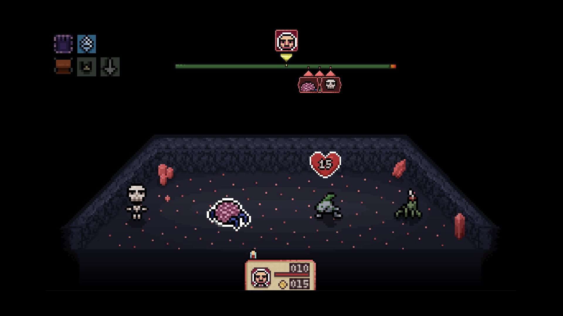 Bob Saves the Princess