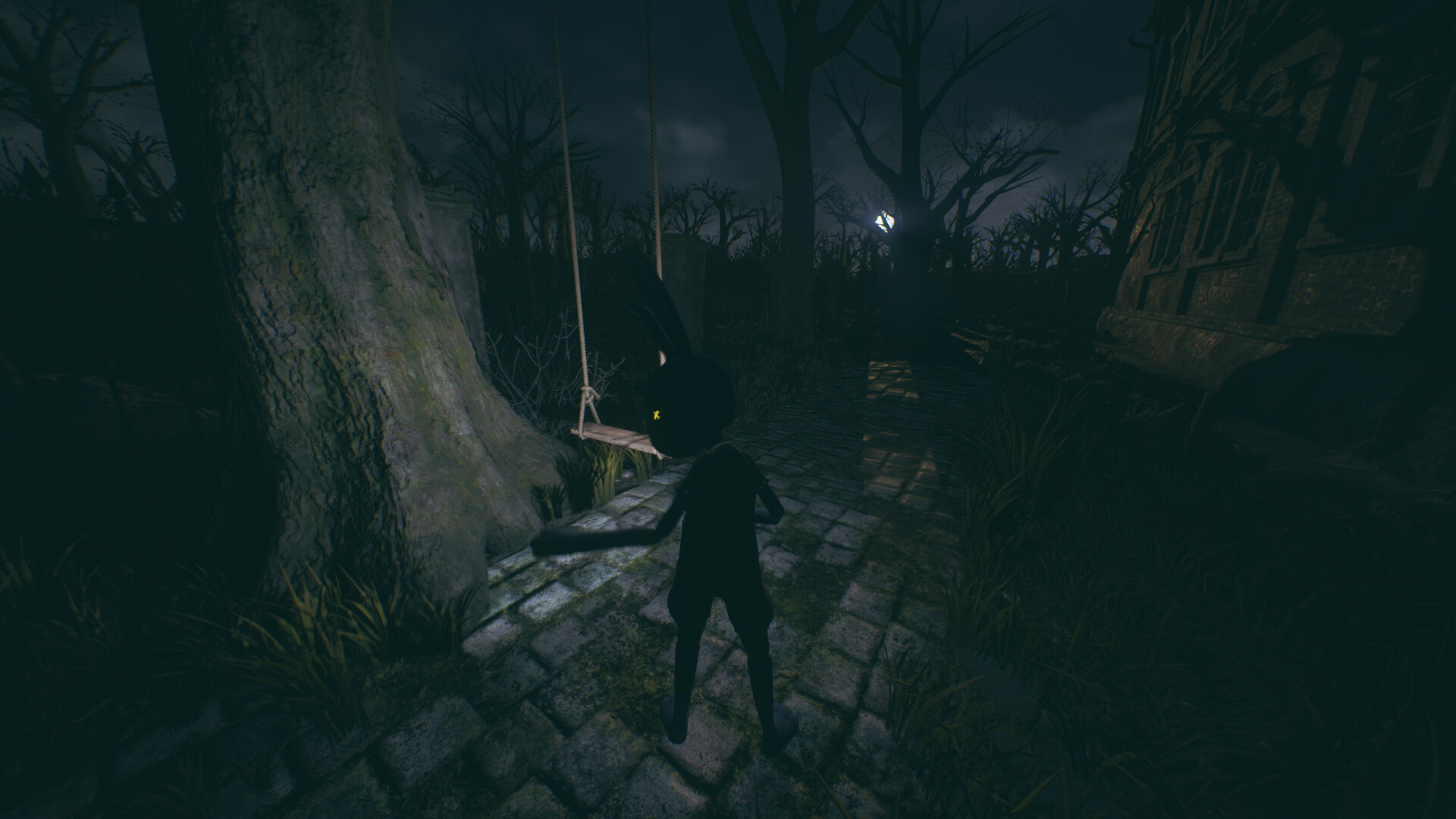 Bug Bunny: Discontroll