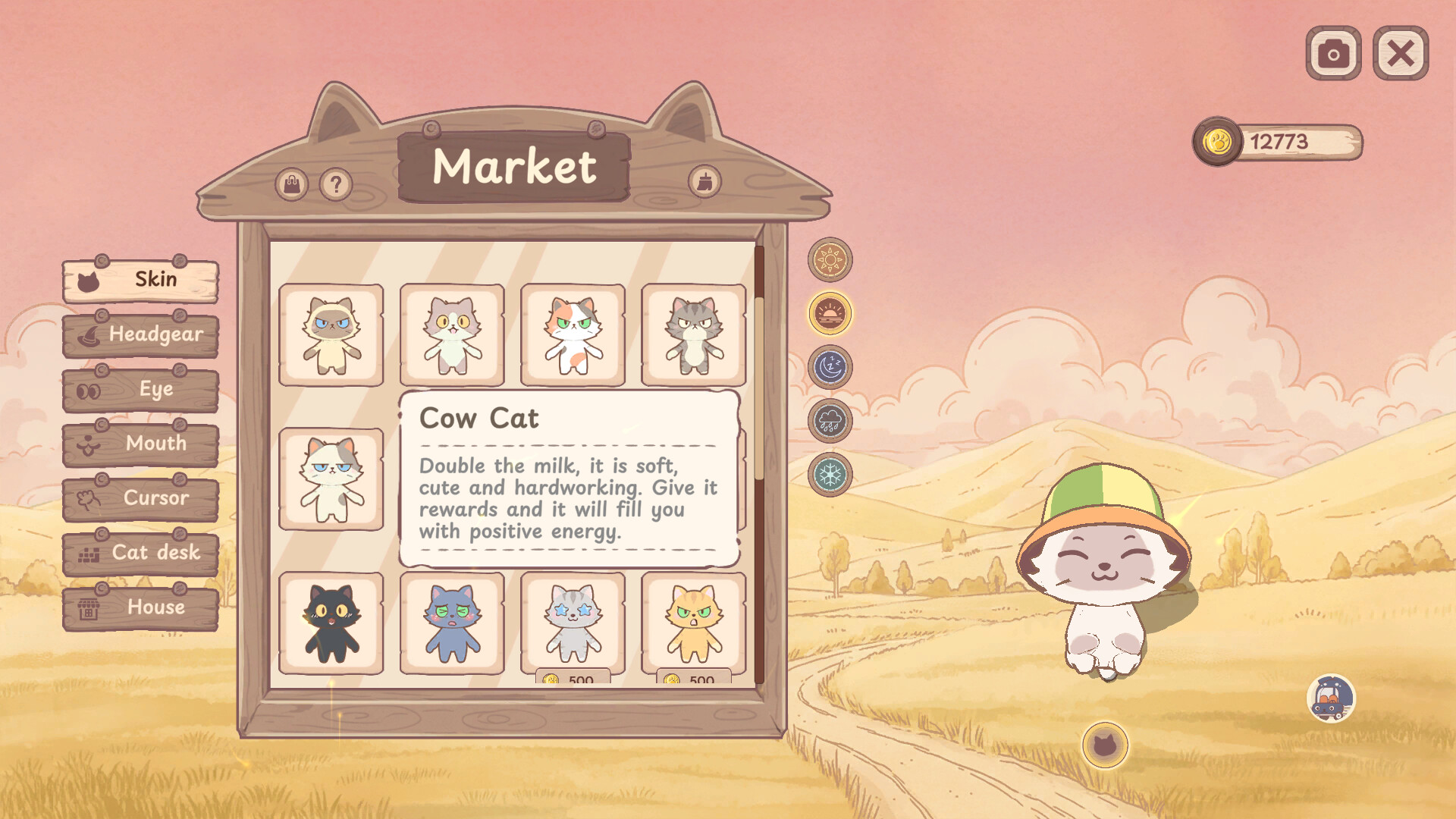 NoSlack Pets: Lo-Fi Paws