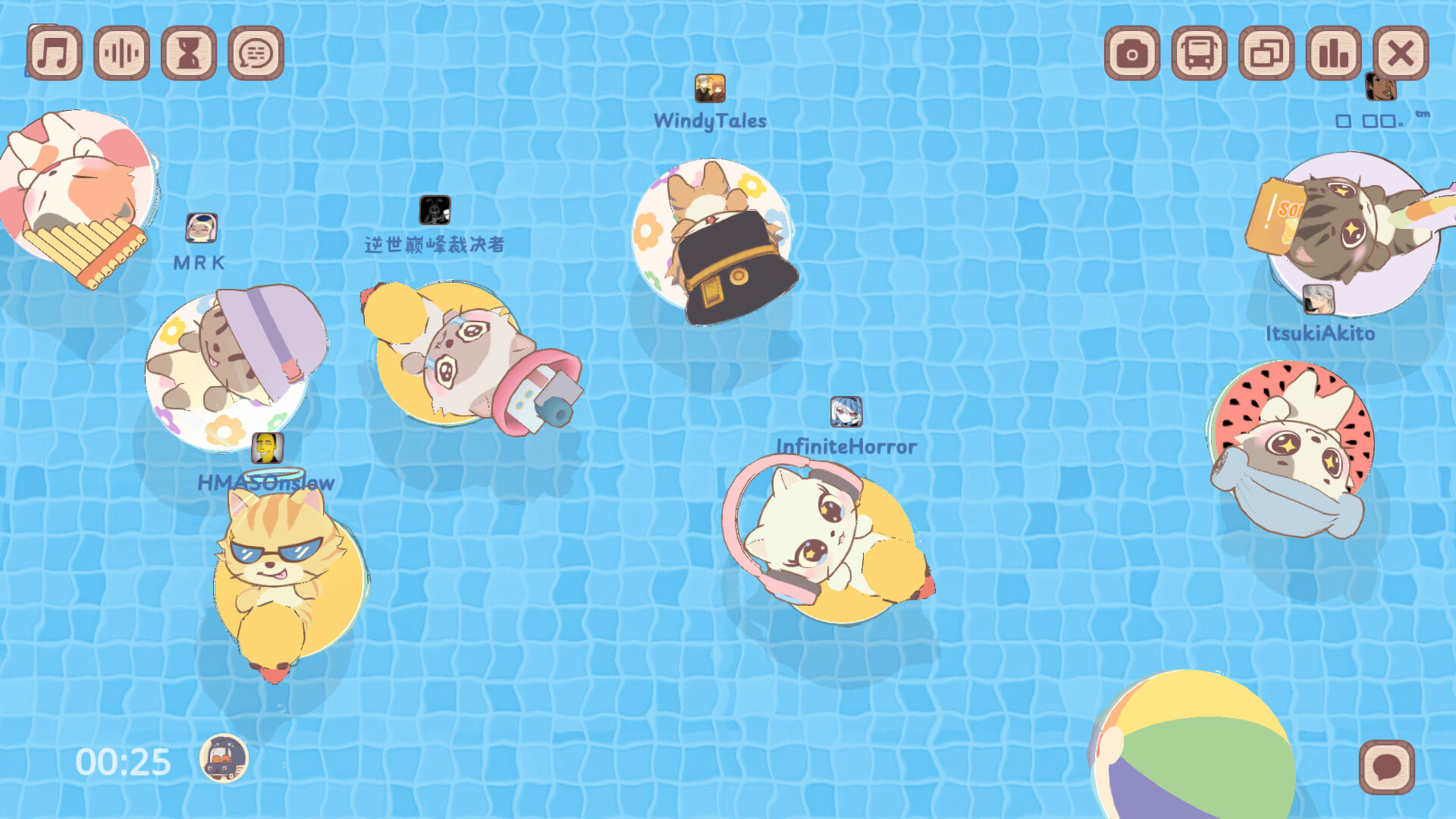 NoSlack Pets: Lo-Fi Paws