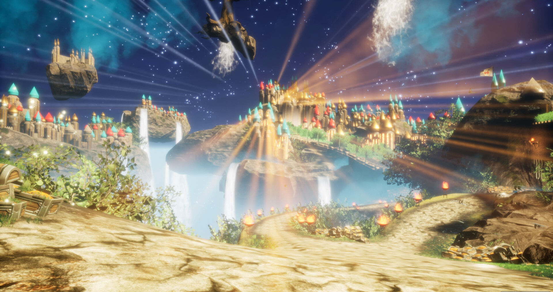 Tooned Out Duo Dippin