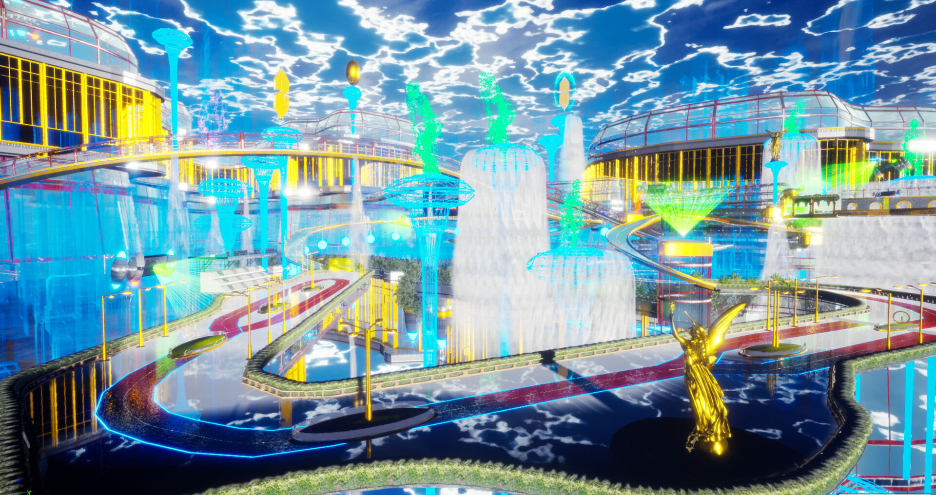 Tooned Out Duo Dippin