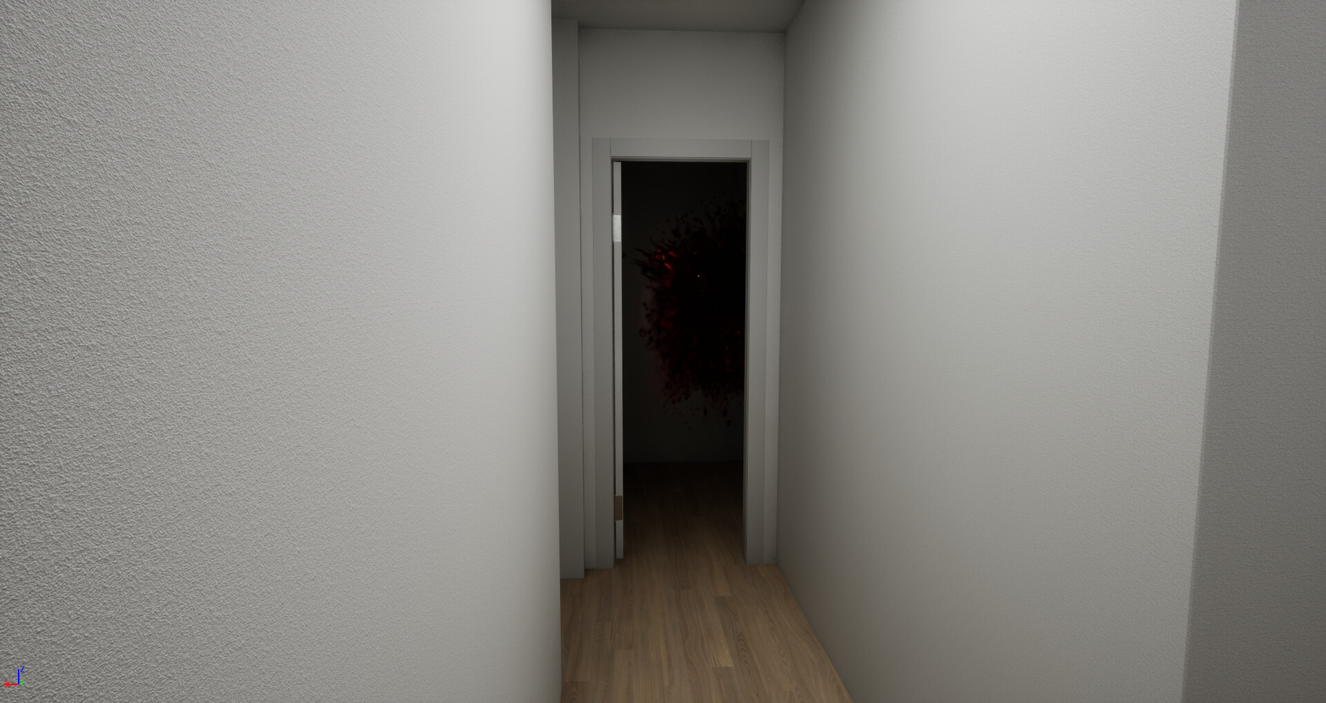 Anyone in the House？