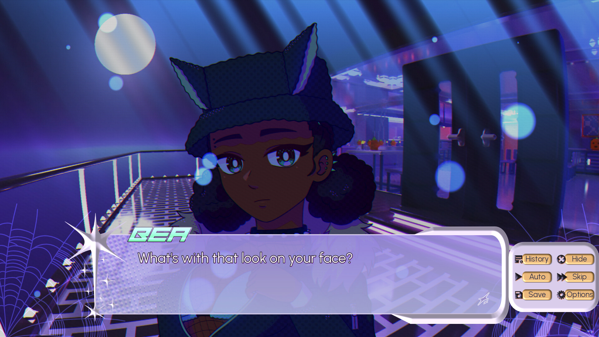 SpookY2K