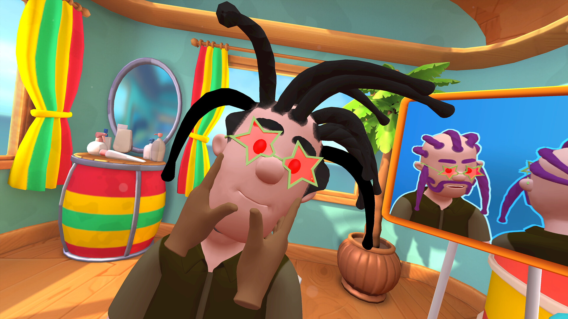 Shave &amp; Stuff: Dreads