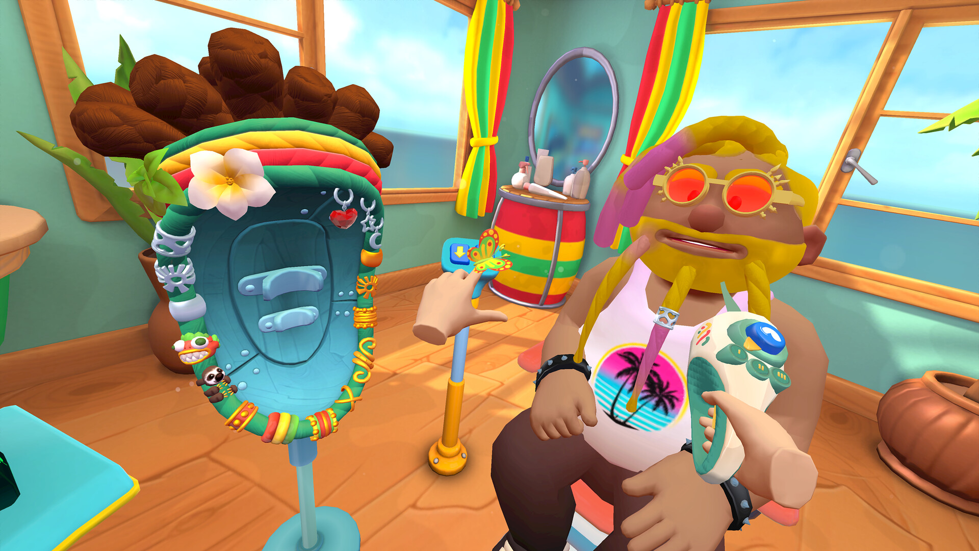 Shave &amp; Stuff: Dreads