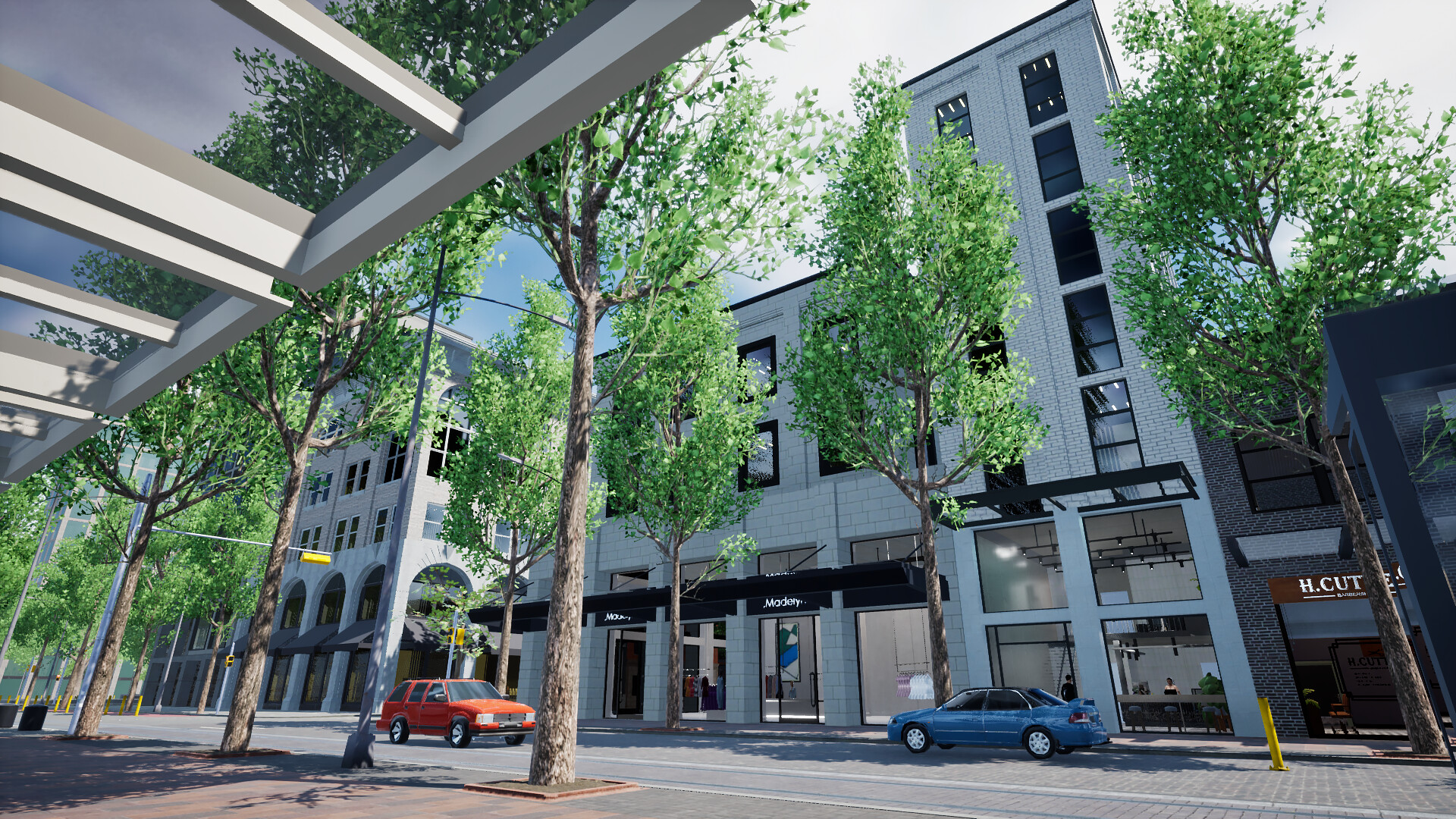 The Life Together Online