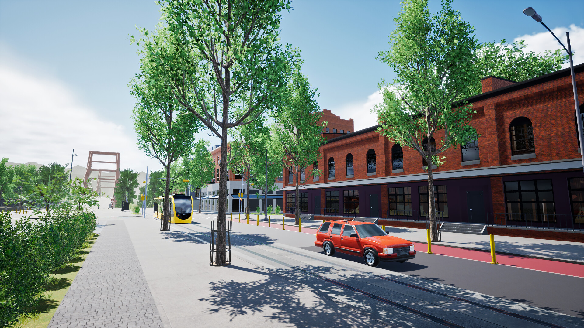 The Life Together Online